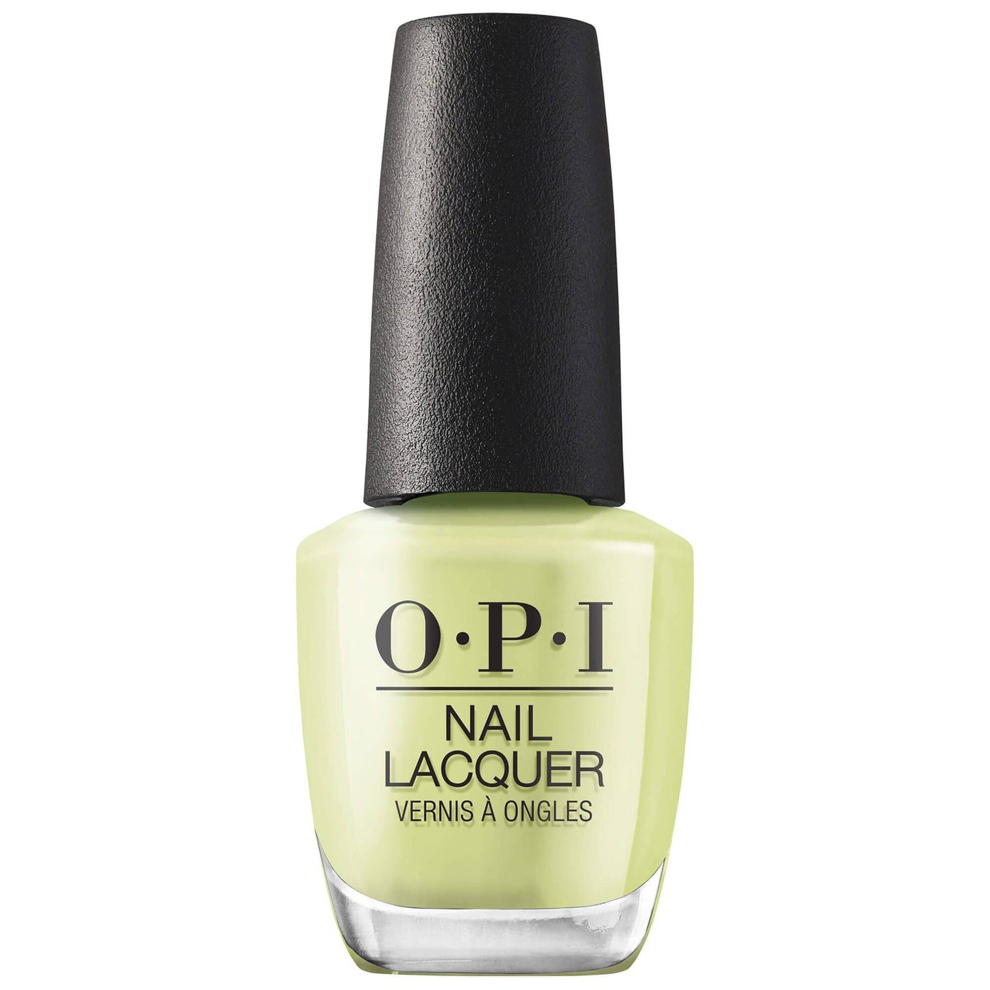 OPI Nail Lacquers - Clear Your Cash #S005 - Universal Nail Supplies