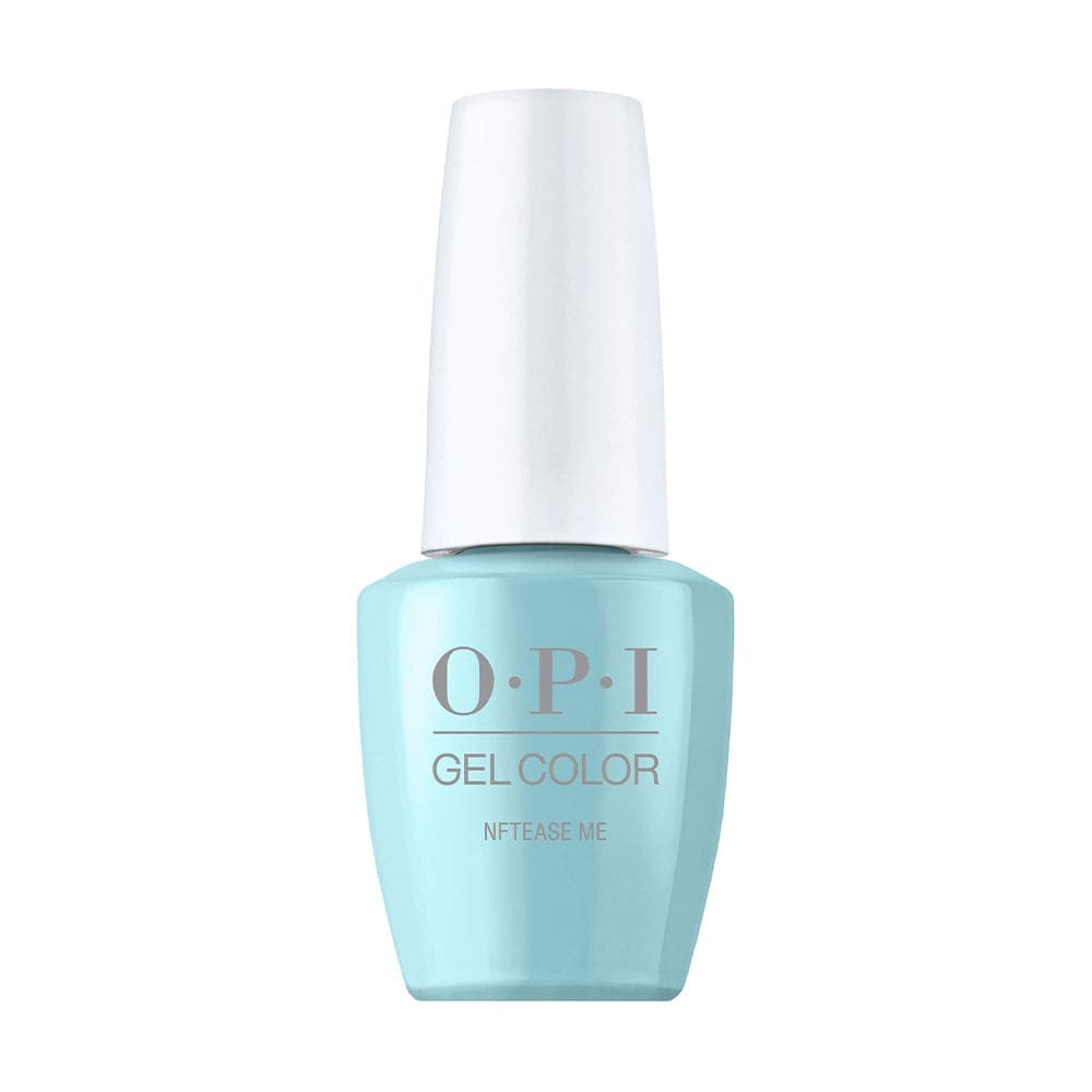 OPI GelColor NFTease Me #S006 - Universal Nail Supplies