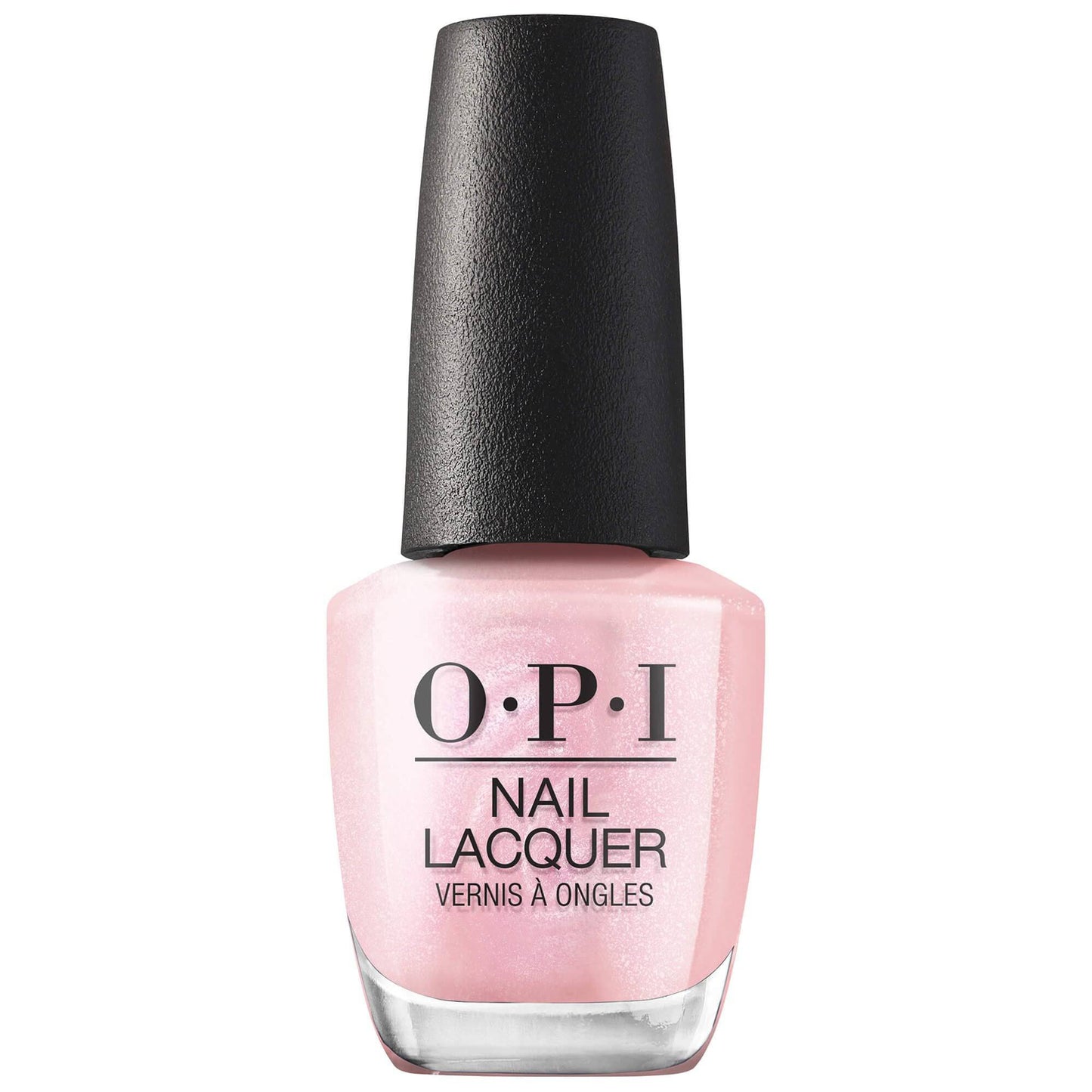 OPI Nail Lacquers - I Meta My Soulmate #S007 - Universal Nail Supplies