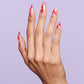 OPI Nail Lacquers - Left Your Texts On Red #S010 - Universal Nail Supplies