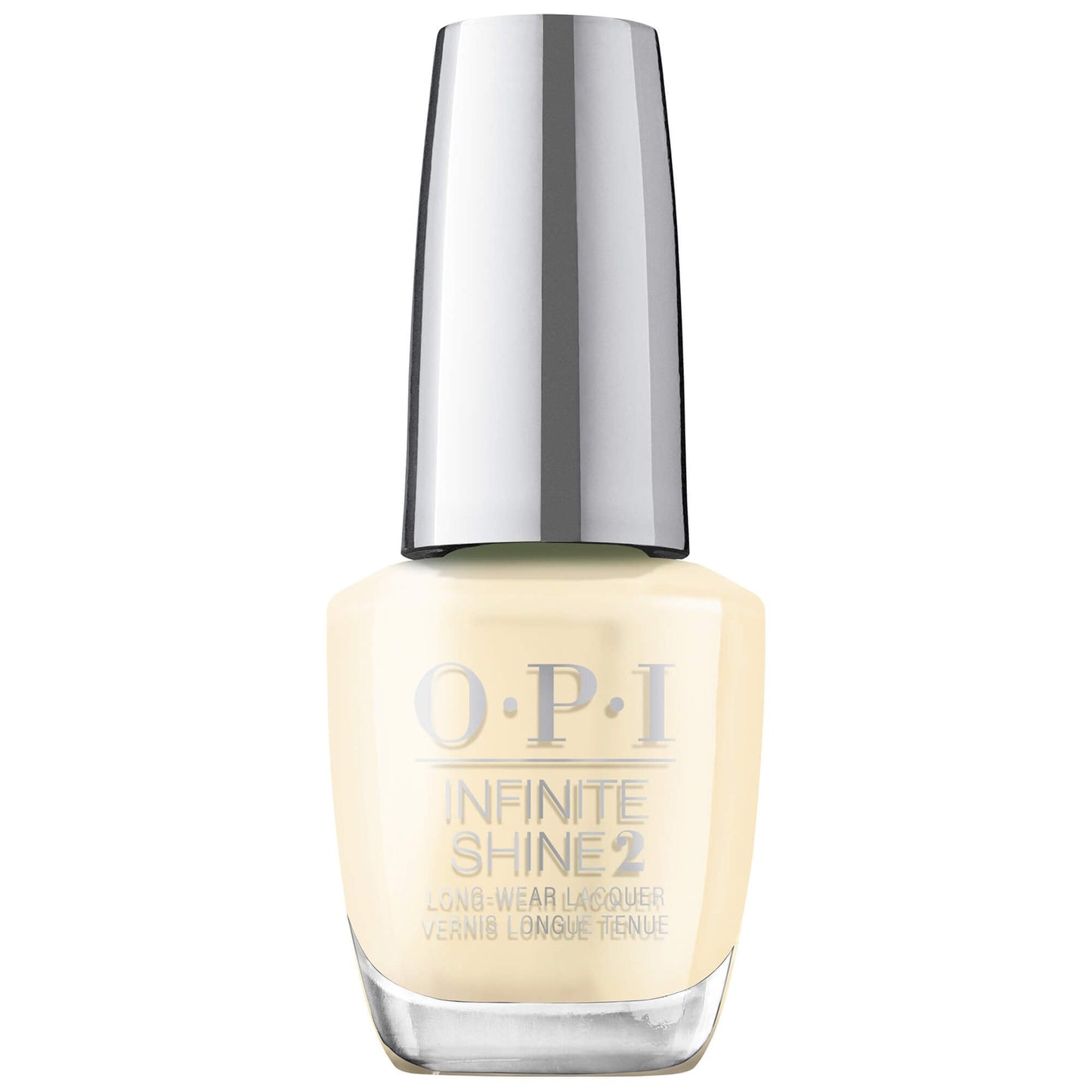 OPI Infinite Shine Blinded By The Ring Light #S003 - Universal Nail Supplies