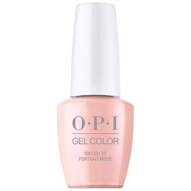 OPI GelColor Spring Me Myself 2023 Collection Set #1 - Universal Nail Supplies