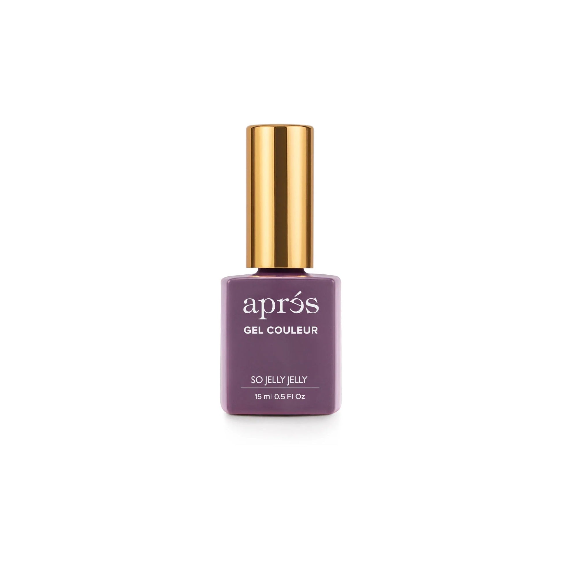 Aprés Gel Color Polish So Jelly Jelly - 288 - Universal Nail Supplies