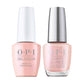 OPI GelColor + Infinite Shine Switch to Portrait Mode #S002 - Universal Nail Supplies
