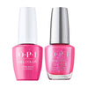 OPI GelColor + Infinite Shine Spring Break The Internet #S009 (Clearance)