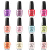 OPI Lacquer Spring 2023 Me Myself and OPI Collection Set of 12