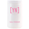 Young Nails - Nail Powder Cover Peach 660g  Clearance)