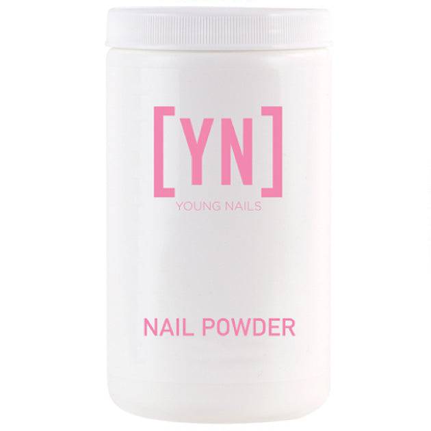 Young Nails - Nail Powder Cover Blush 660g - Universal Nail Supplies