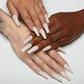 Aprés Gel Color Polish Taupe Of The World-320 - Universal Nail Supplies