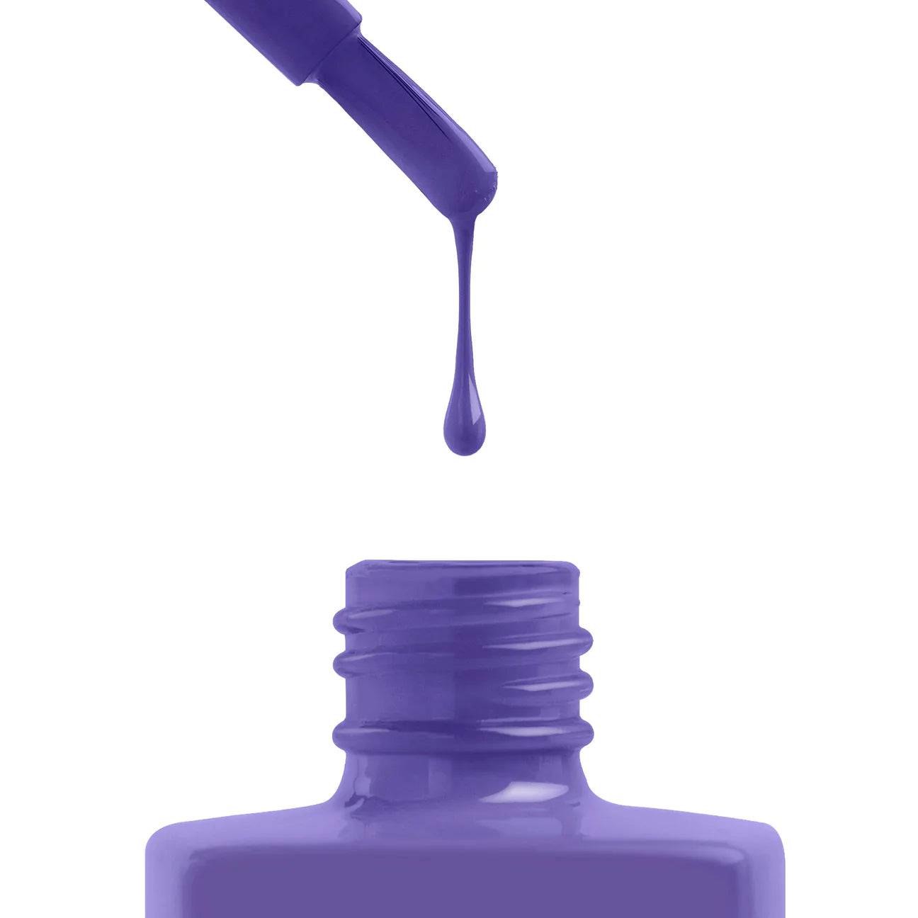 Aprés Gel Color Polish Violet Urges - 337 - Universal Nail Supplies