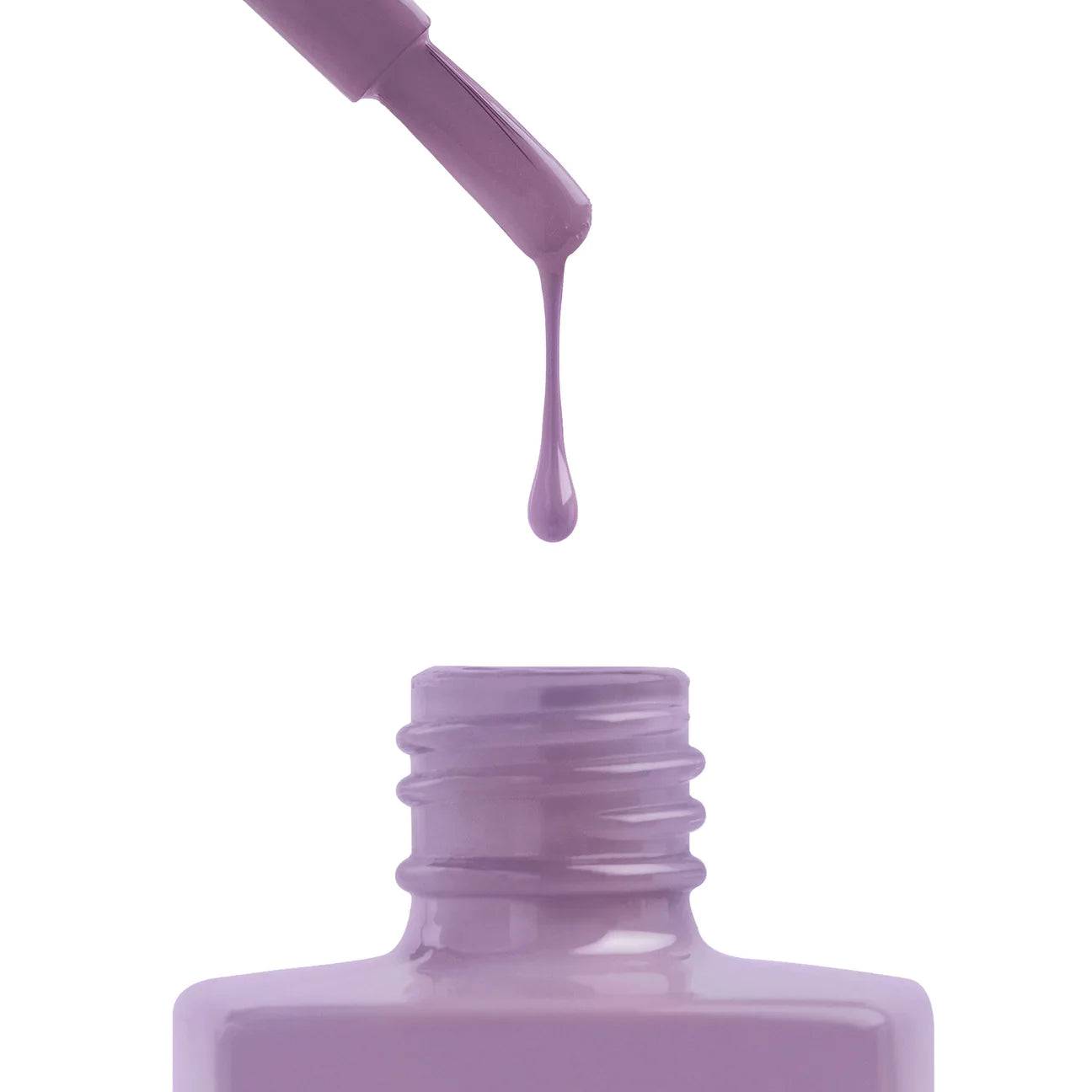 Aprés Gel Color Polish Berry Dreamy - 340 - Universal Nail Supplies