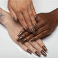 Aprés Gel Color Polish Deeply Rooted - 356 - Universal Nail Supplies