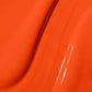 Aprés Gel Color Polish Juzi Orange - 359 - Universal Nail Supplies