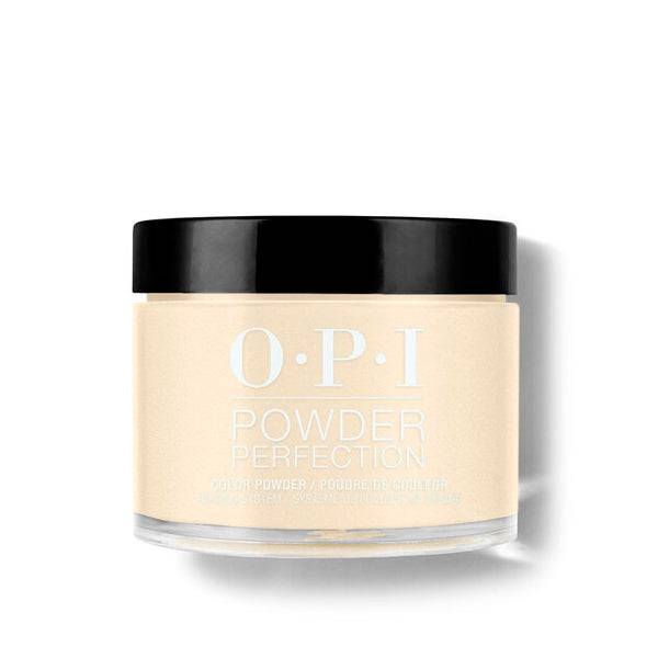 OPI Powder Perfection Blinded By The Ring Light - #DPS003 - Universal Nail Supplies