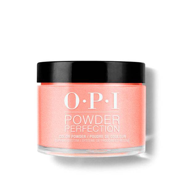 OPI Powder Perfection Silicon Valley Girl - #DPS004 - Universal Nail Supplies
