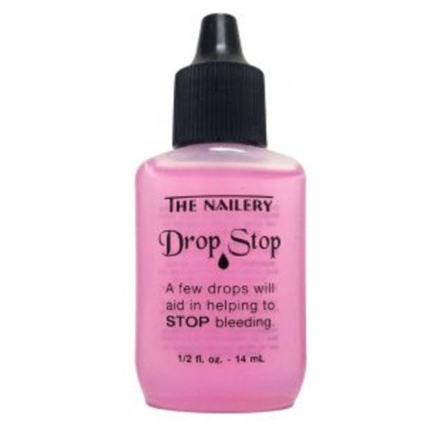 The Nailery Drop Stop 0.5oz 14ml - Universal Nail Supplies