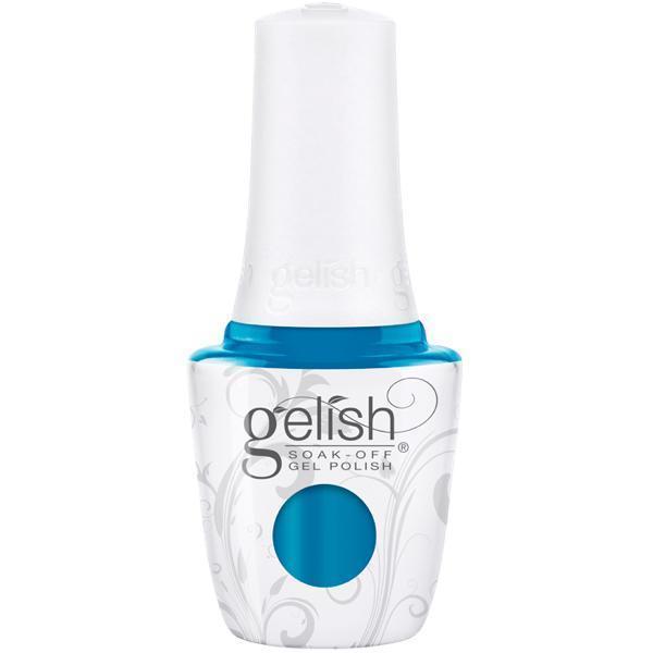 Harmony Gelish Feeling Swim-Sical #1110302 - Universal Nail Supplies