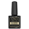 CND Creative Nail Design Shellac - Couche de finition sans essuyage 0,25 oz