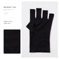 Glove UV Protection Anti UV Radiation Protection Gloves Protecter - Universal Nail Supplies