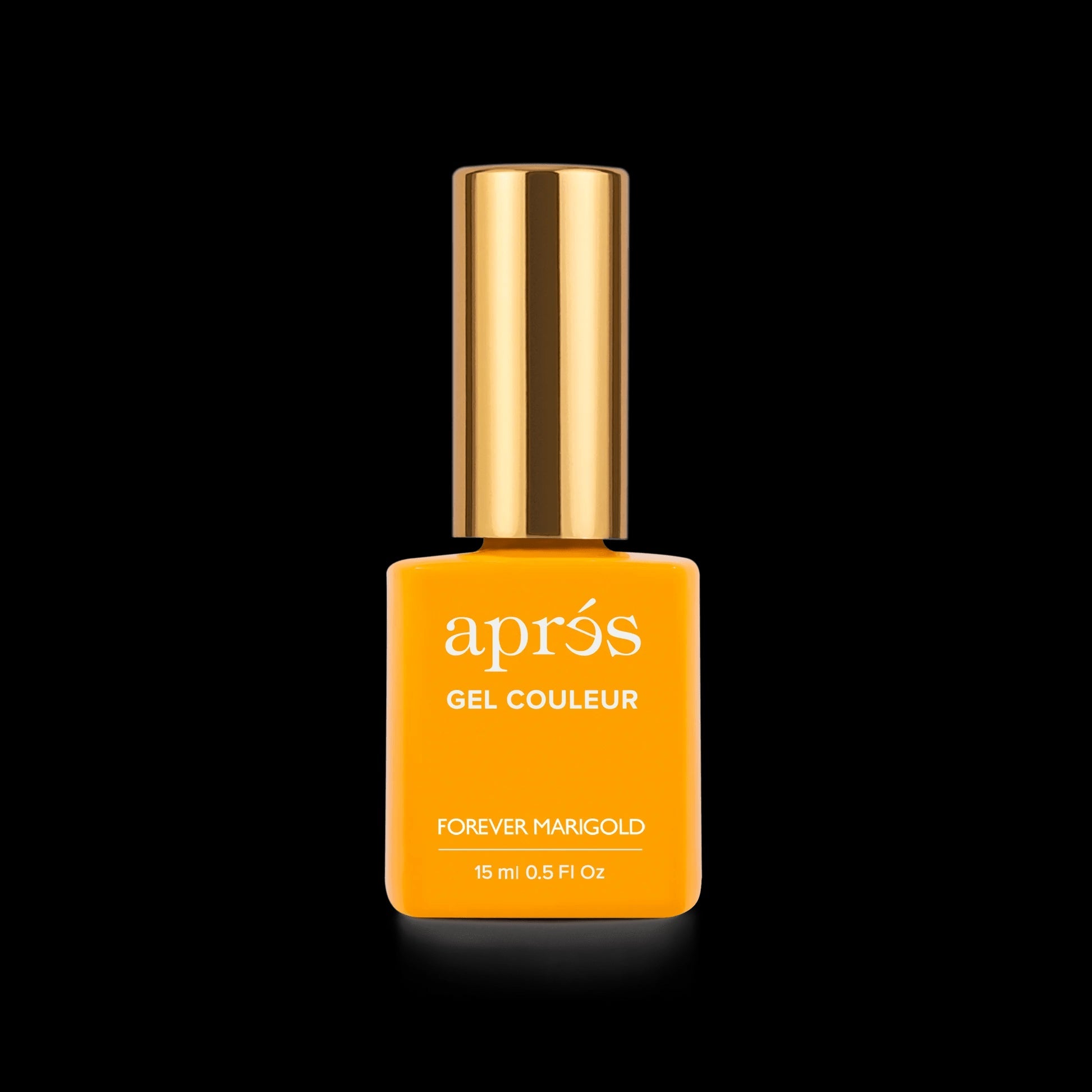 Aprés Gel Color Polish FOREVER MARIGOLD - 361 - Universal Nail Supplies