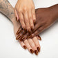 Aprés Gel Color Polish CARAMEL OR CARAMEL - J14 - Universal Nail Supplies