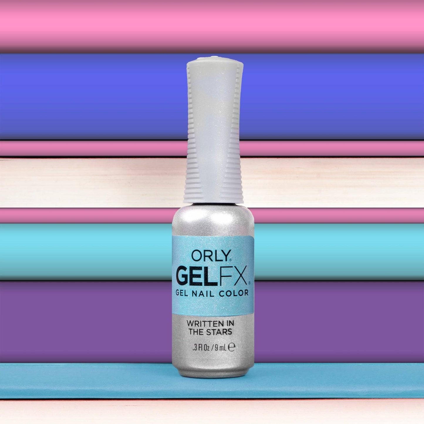 Orly Gel FX - Written in the Stars - Universal Nail Supplies