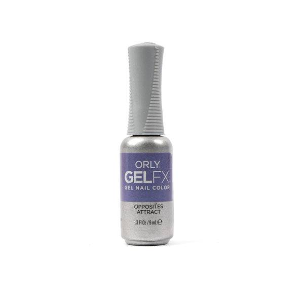 Orly Gel FX - Opposites Attract - Universal Nail Supplies