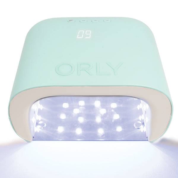 ORLY Cordless Gel Lamp LED 900FX - Universal Nail Supplies