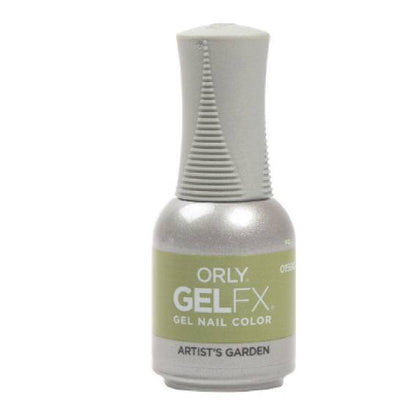 Orly Gel FX - Artist’s Garden - Universal Nail Supplies