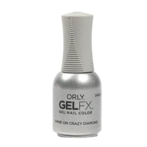Orly Gel FX - Shine On Crazy Diamond - Universal Nail Supplies