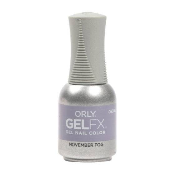 Orly Gel FX - November Fog - Universal Nail Supplies