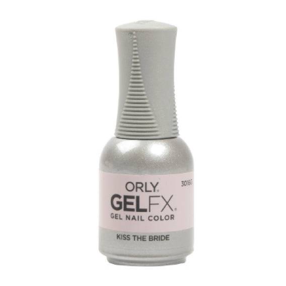 Orly Gel FX - Kiss The Bride - Universal Nail Supplies