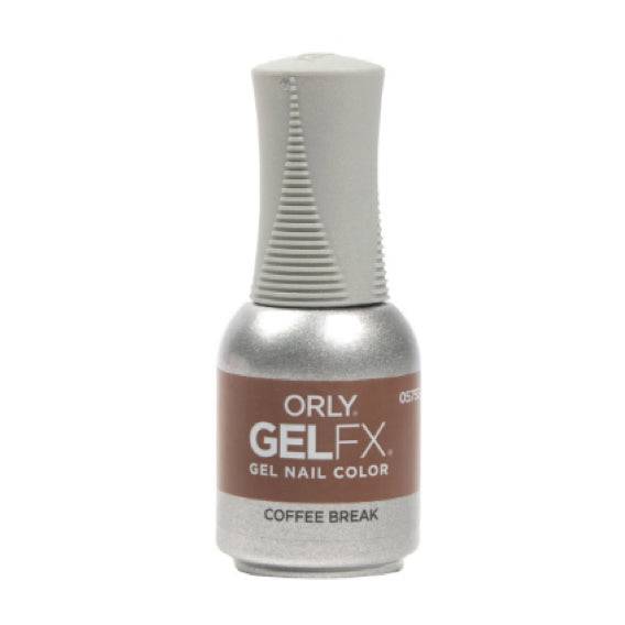 Orly Gel FX - Coffee Break - Universal Nail Supplies