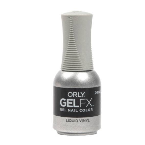 Orly Gel FX - Liquid Vinyl - Universal Nail Supplies