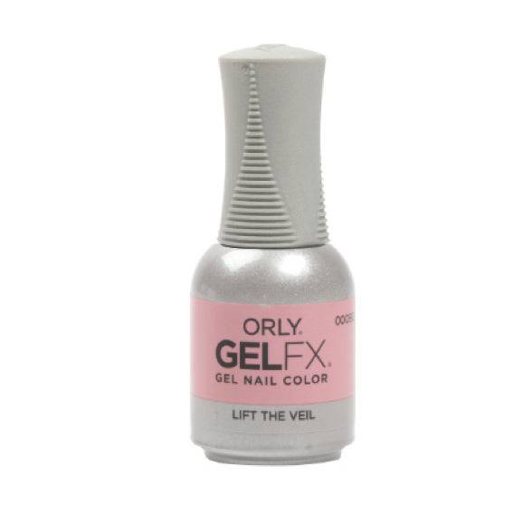 Orly Gel FX - Lift The Veil - Universal Nail Supplies