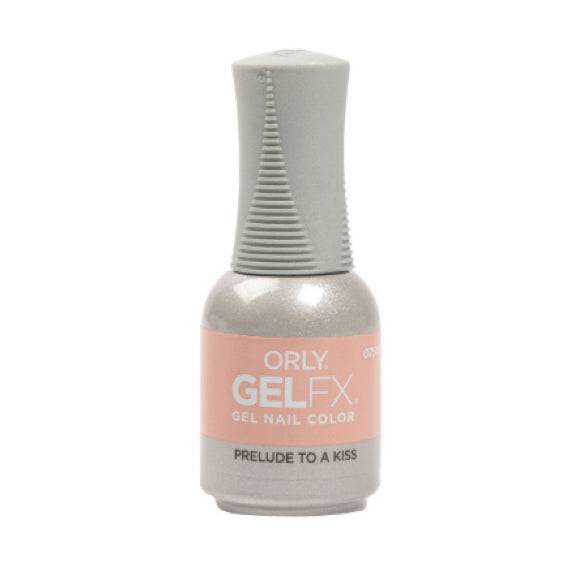 Orly Gel FX - Prelude To A Kiss - Universal Nail Supplies