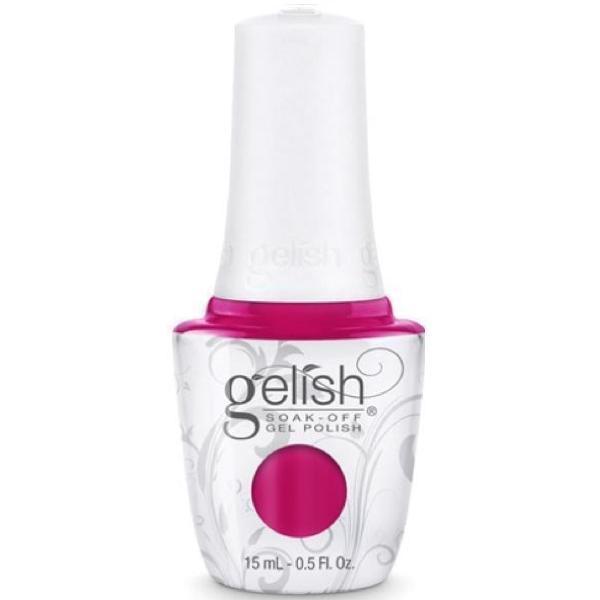 Harmony Gelish Prettier In Pink #1110022 - Universal Nail Supplies