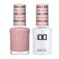 DND Daisy Gel Duo - Sheer In The City #882 - Universal Nail Supplies