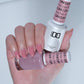 DND Daisy Gel Duo - Rosy Pink #891 - Universal Nail Supplies