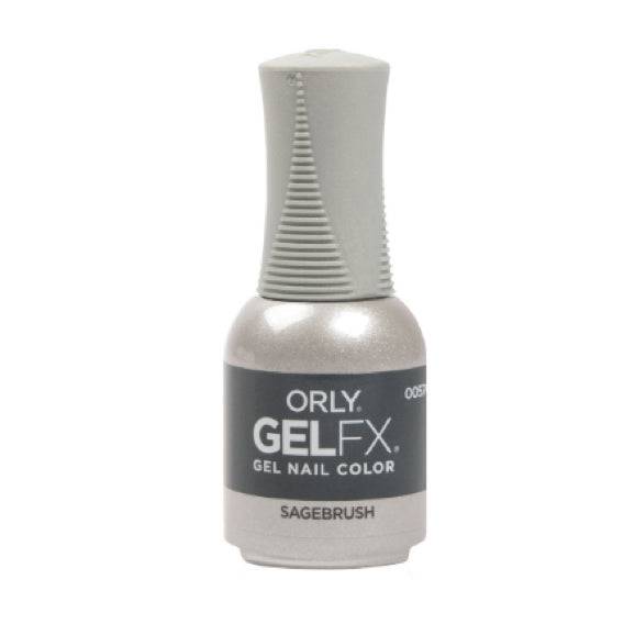 Orly Gel FX - Sagebrush - Universal Nail Supplies