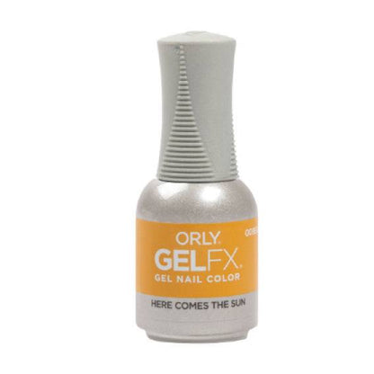 Orly Gel FX - Here Comes The Sun - Universal Nail Supplies