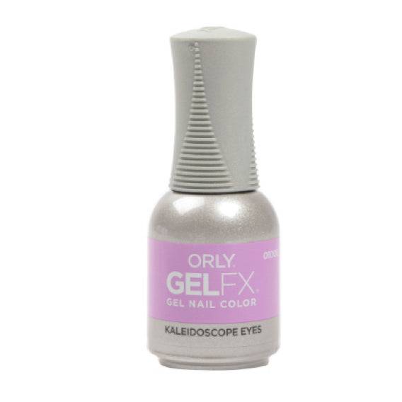 Orly Gel FX - Kaleidoscope Eyes - Universal Nail Supplies