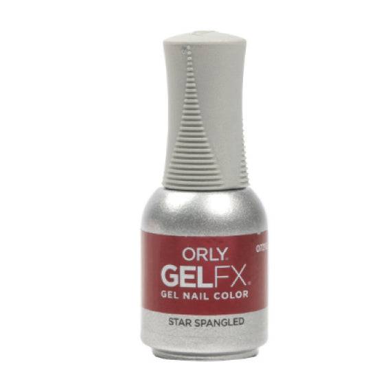 Orly Gel FX - Star Spangled - Universal Nail Supplies