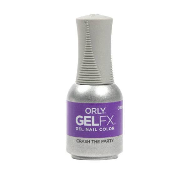 Orly Gel FX - Crash the party - Universal Nail Supplies