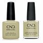 CND Creative Nail Design Vinylux + Shellac Rags to Stitches - Universal Nail Supplies
