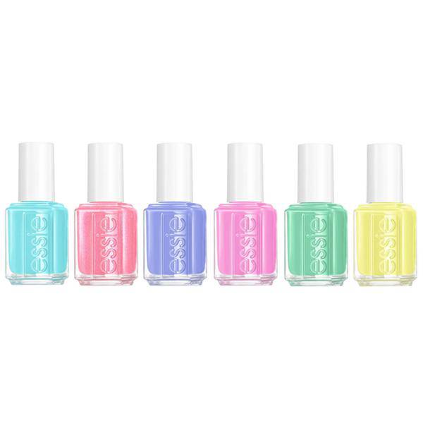 Essie Lacquer - Feel The Fizzle 2023 Collection - Universal Nail Supplies