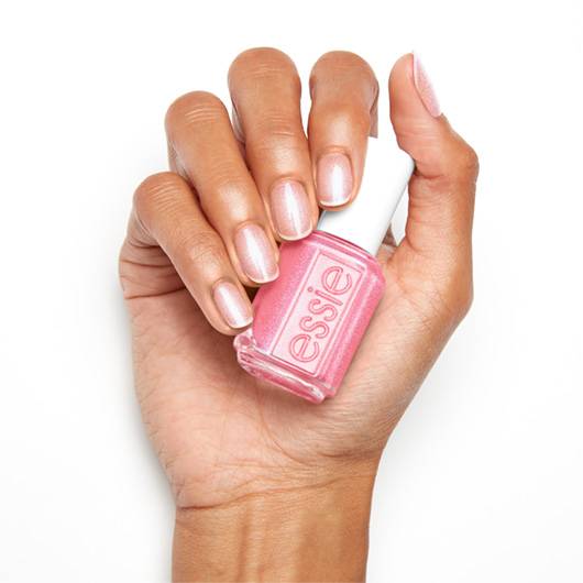 Essie Nail Lacquer Feel The Fizzle #1773 - Universal Nail Supplies