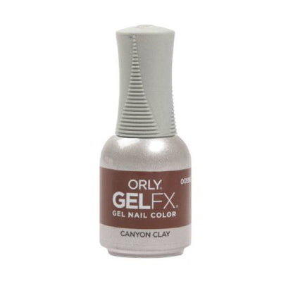 Orly Gel FX - Canyon Clay - Universal Nail Supplies