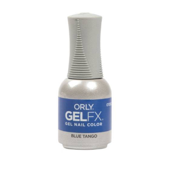 Orly Gel FX - Blue Tango - Universal Nail Supplies