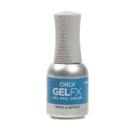 Orly Gel FX - Rinse & repeat - Universal Nail Supplies